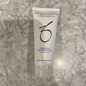 ZO Skin - complexion clearing mask masque